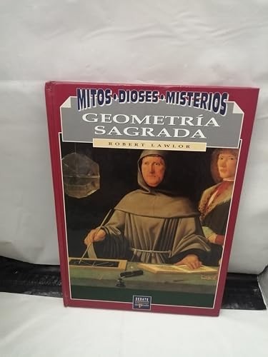 Geometría Sagrada
