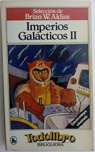 Imperios Galacticos II