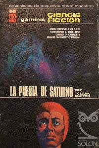La Puerta de Saturno