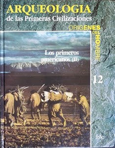 Los Primeros Americanos II