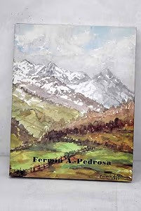 Fermín A. Pedrosa