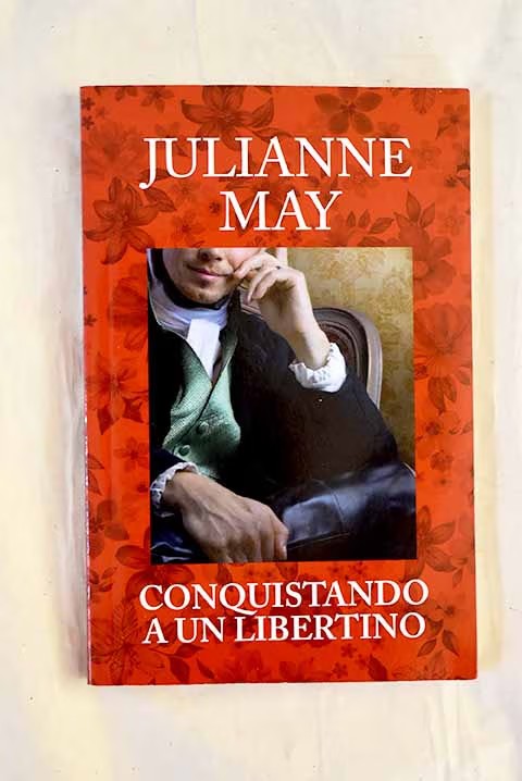 Conquistando a un Libertino