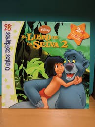 El Libro de la Selva 2