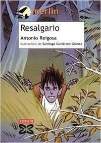 Resalgario