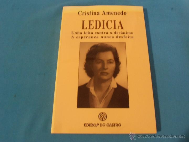 Ledicia