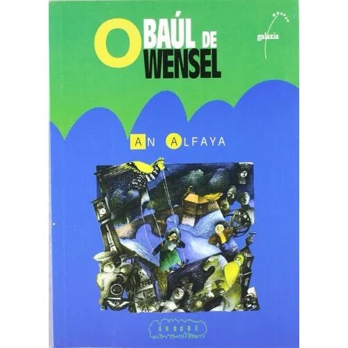 O Baul de Wensel