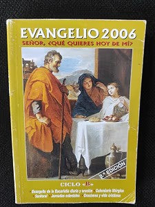 Evangelio 2006
