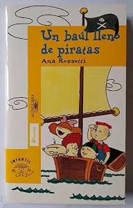 Un Baúl Lleno de Piratas