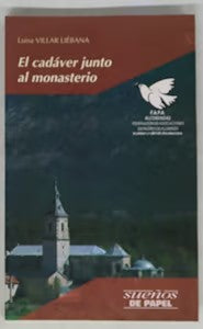 El Cadáver Junto Al Monasterio