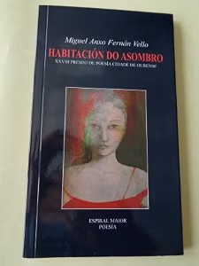 Habitación Do Asombro