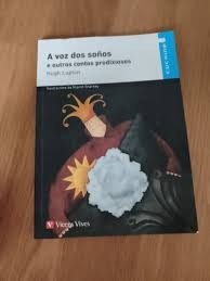A Voz Dos Soos e Outros Contos Prodixiosos (Cucai