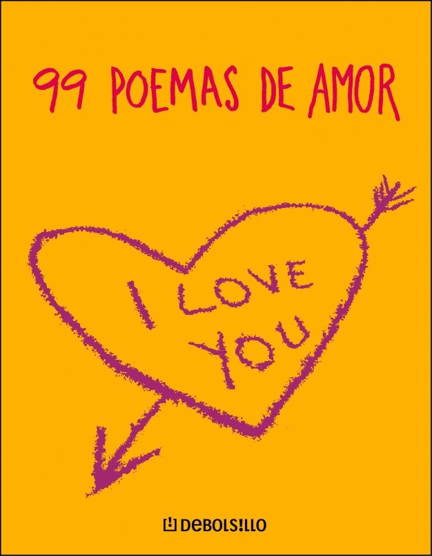 99 Poemas de Amor