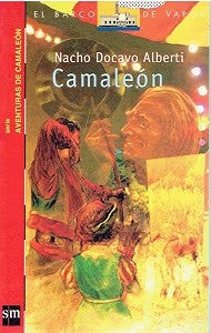 Camaleón