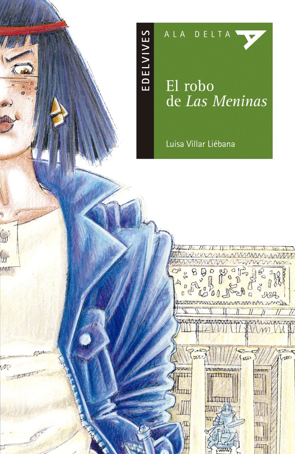 El Robo de las Meninas
