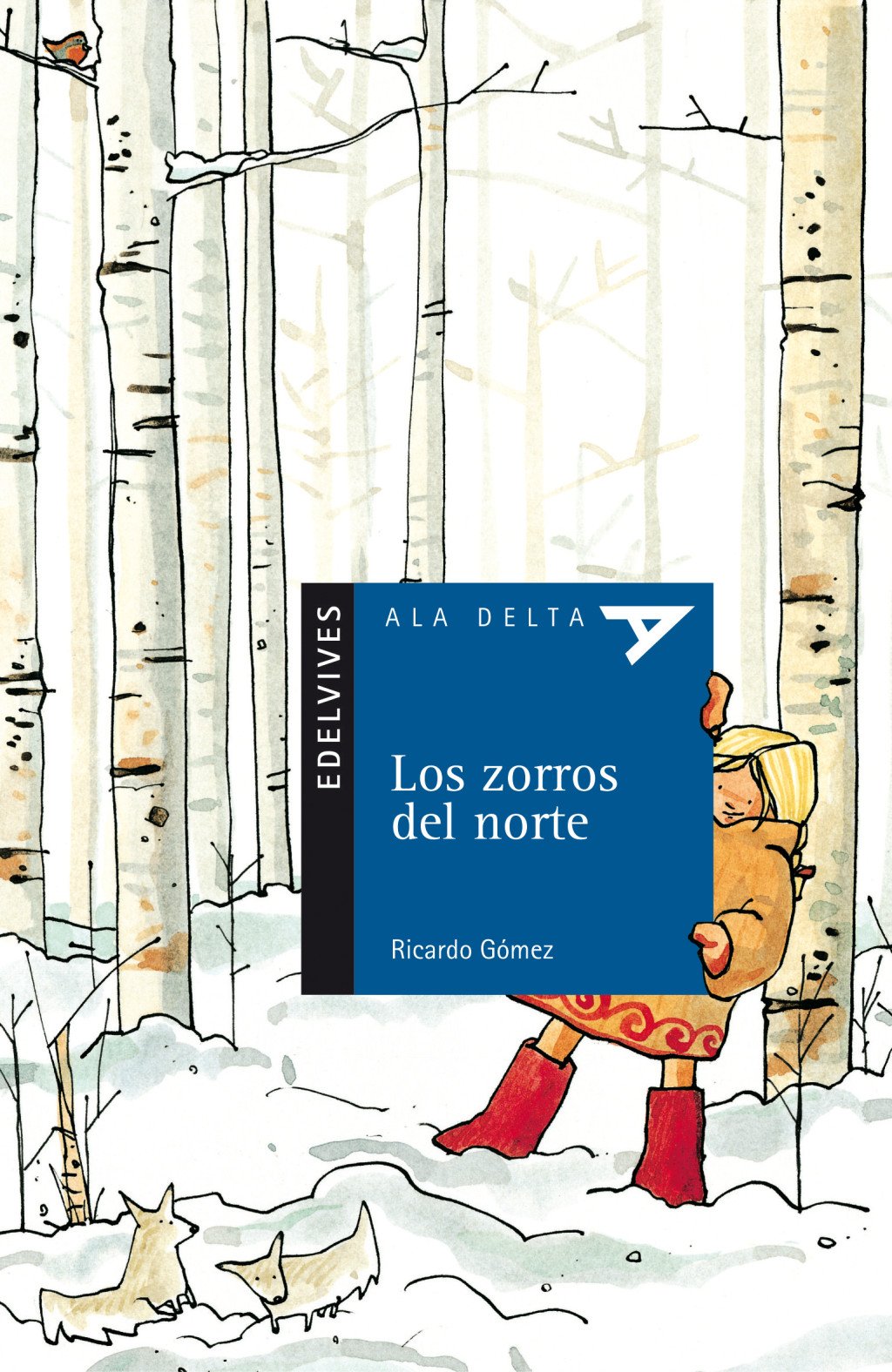 Los Zorros del Norte