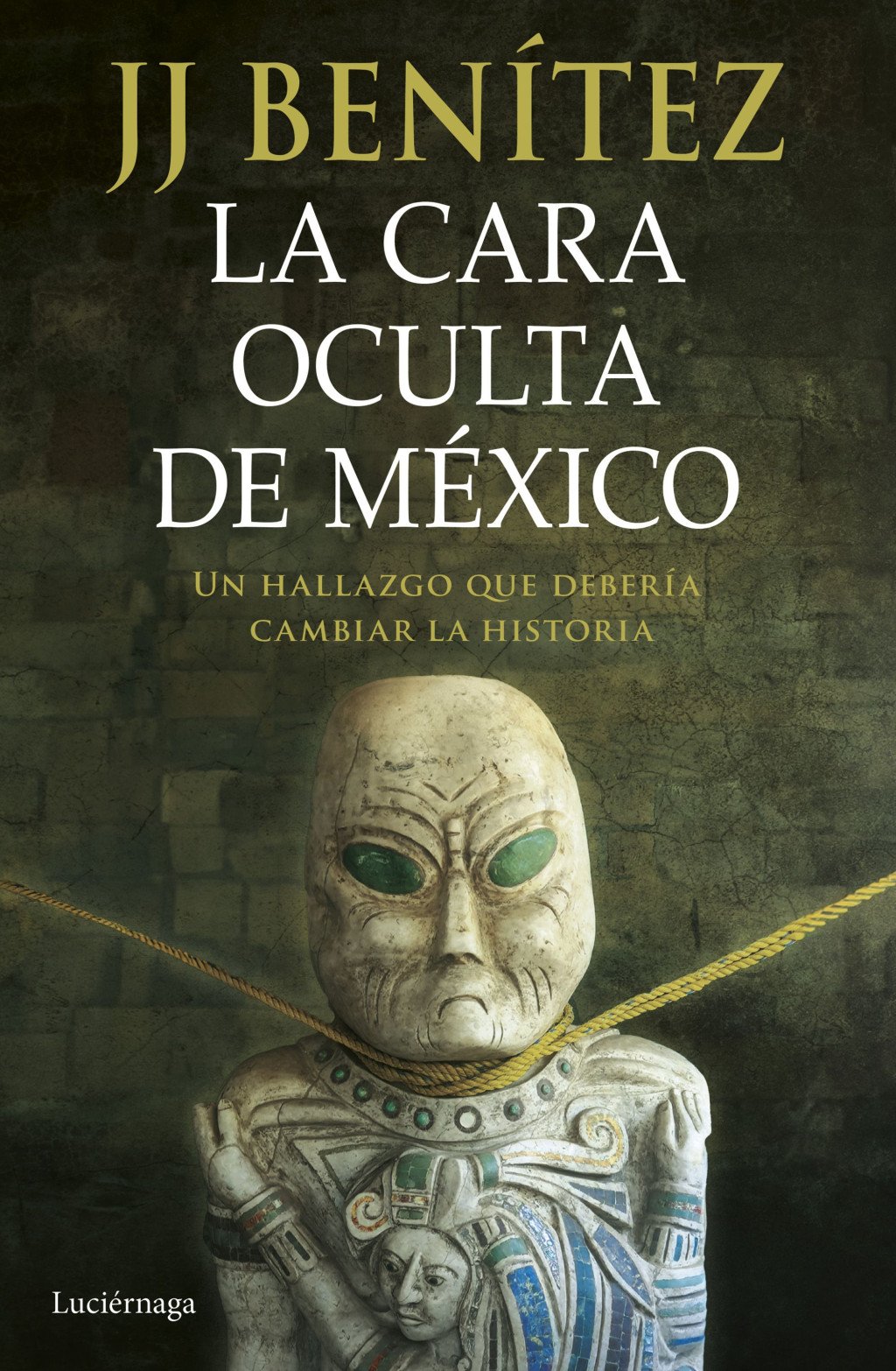 La Cara Oculta de México
