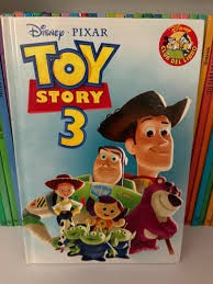 Toy Story 3