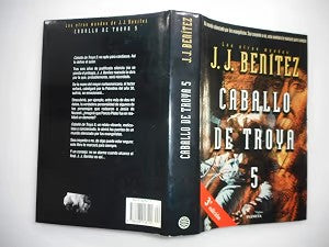 Caballo de Troya 5