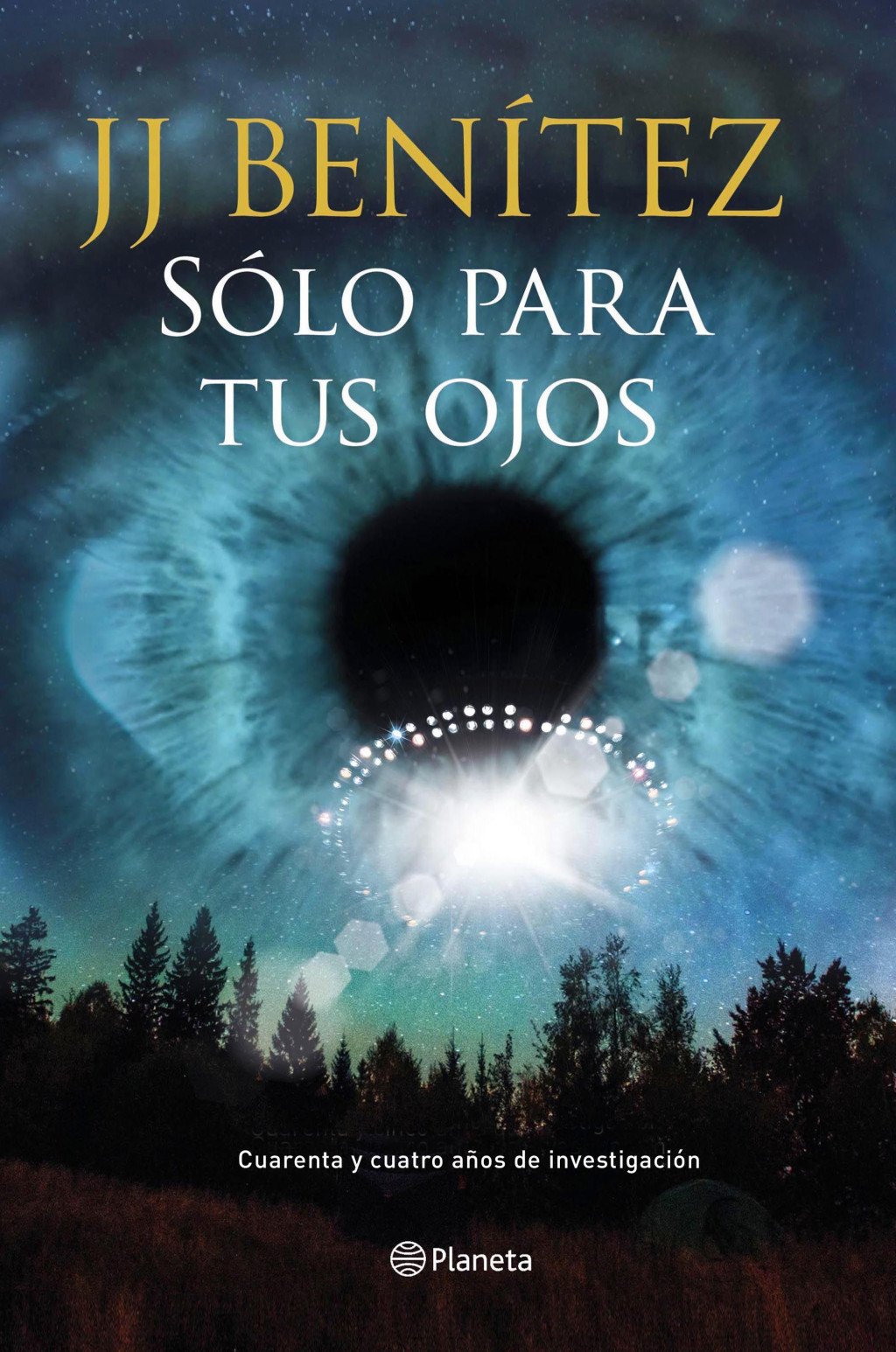 Sólo para Tus Ojos