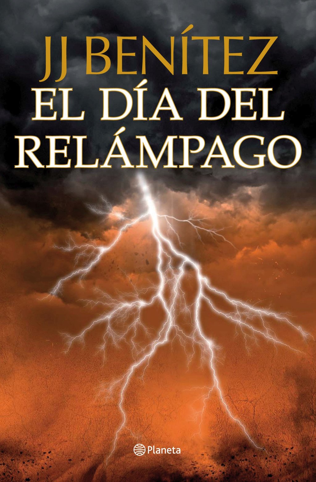 El Día del Relámpago