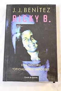Ricky B.