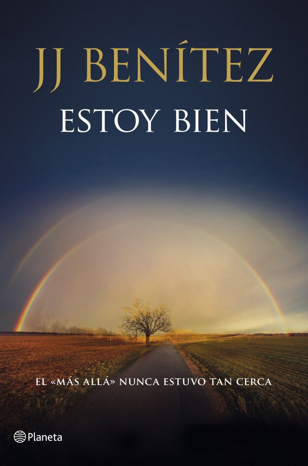 Estoy Bien