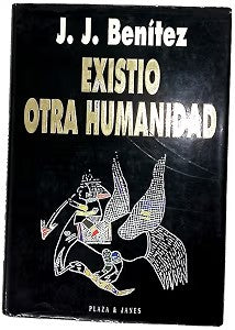 Existió Otra Humanidad