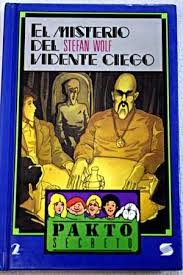 El Misterio del Vidente Ciego