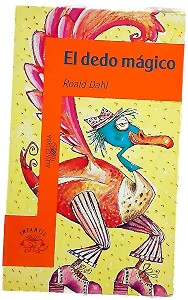 El Dedo Magico