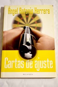 Cartas de Ajuste