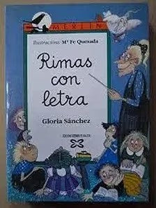 Rimas con Letra