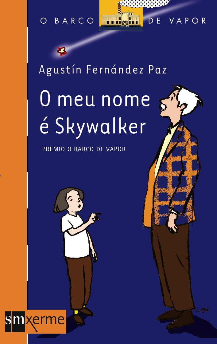 O Meu Nome É Skywalker