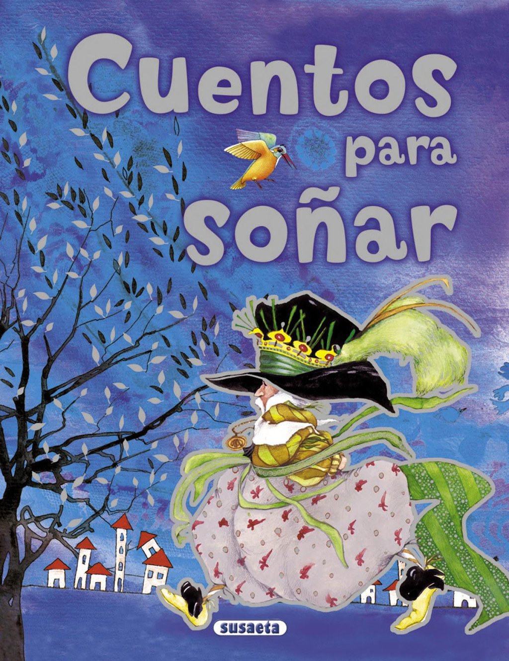 Cuentos para Soñar