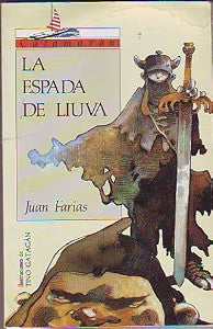 La Espada de Liuva