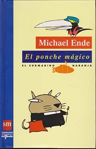El Ponche Mágico