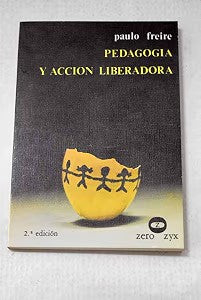 Pedagogía y Acción Liberadora