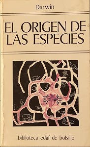 El Origen de las Especies