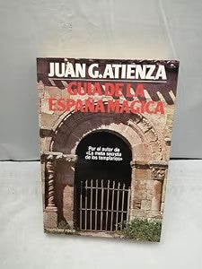 Guía de la España Mágica