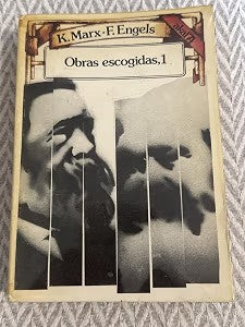 Obras Escogidas Tomo 1