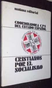 Cristianos por el Socialismo