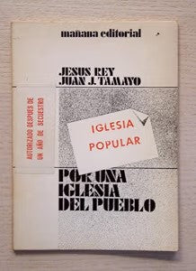 Por una Iglesia del Pueblo