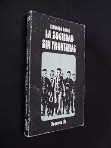 La Sociedad Sin Fronteras