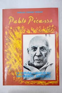 Pablo Picasso