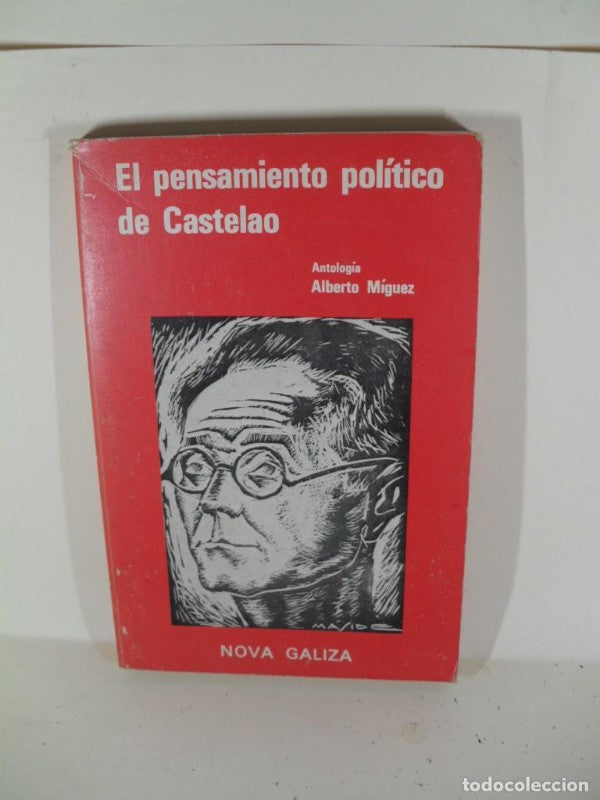 El Pensamiento Político de Castelao