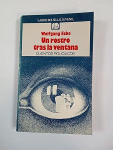 Rostro Tras la Ventana, un