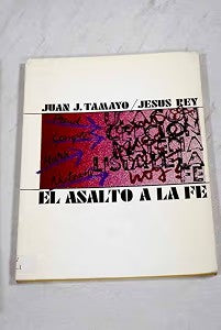 El Asalto a la Fe