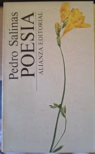 Poesía