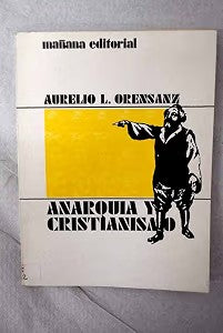 Anarquia y Cristianismo