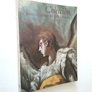 Colección Banco Hispano Americano
