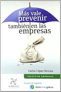 Más Vale Prevenir También en las Empresas